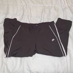 Nike sweatpants